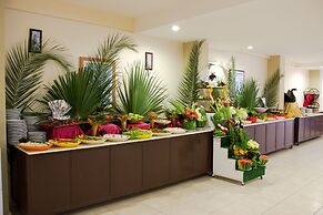 Ares Hotel