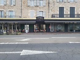 Le Patio De La Dordogne