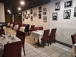 Le Patio De La Dordogne