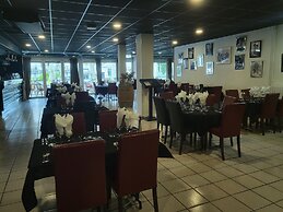 Le Patio De La Dordogne