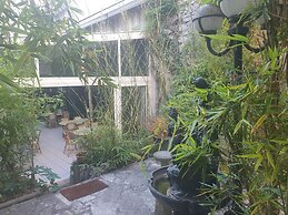 Le Patio De La Dordogne