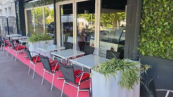 Le Patio De La Dordogne