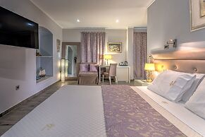 Fiscardonna Luxury Suites