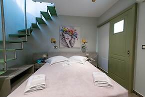 Fiscardonna Luxury Suites
