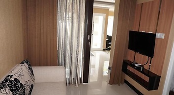 Safa Homestay