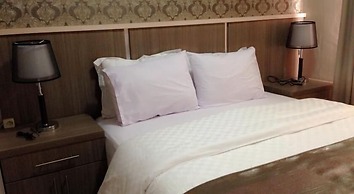 Safa Homestay