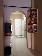 Safa Homestay