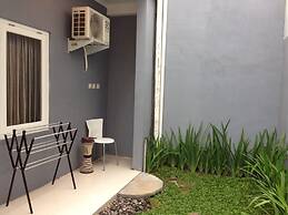 Safa Homestay