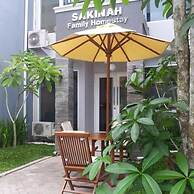 Safa Homestay