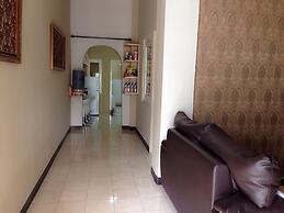 Safa Homestay