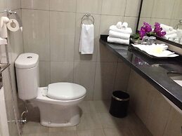 Safa Homestay