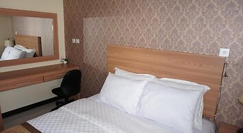 Safa Homestay