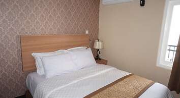 Safa Homestay