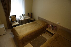 Hotel Astra