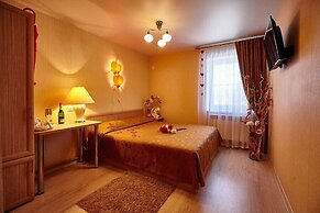 Hotel Astra