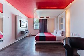 Hotel Puente Grande