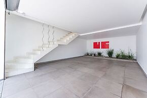Hotel Puente Grande