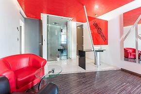 Hotel Puente Grande