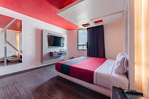 Hotel Puente Grande