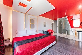 Hotel Puente Grande
