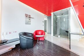 Hotel Puente Grande