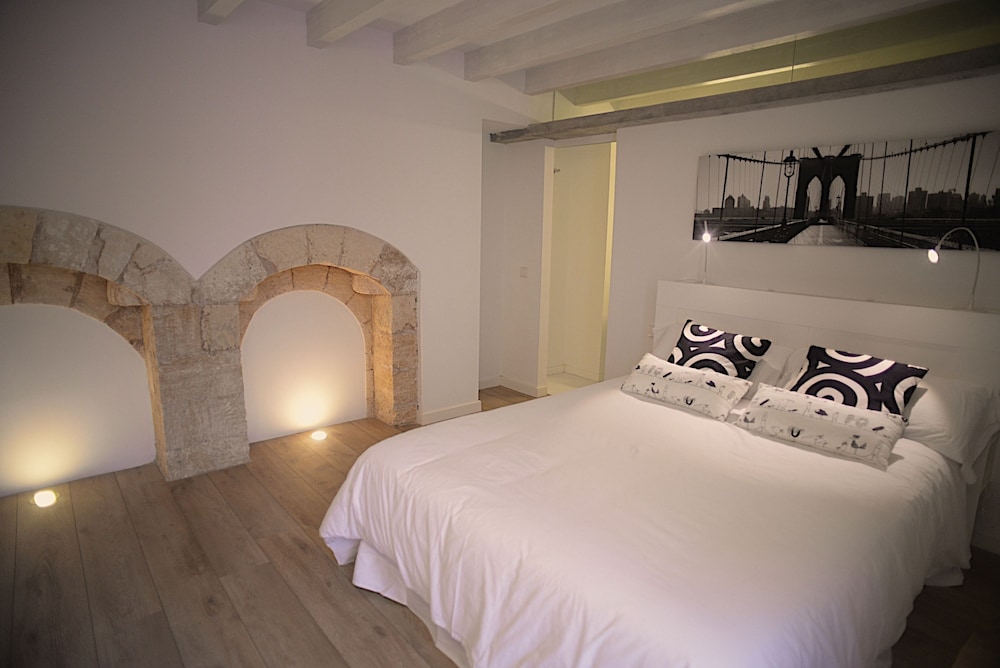 Apartamento Santa Creu