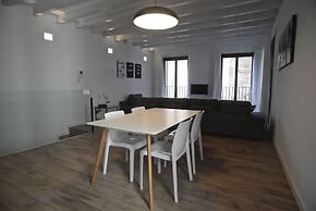 Apartamento Santa Creu