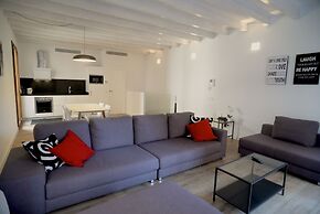 Apartamento Santa Creu