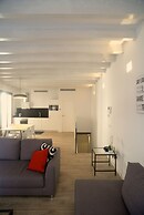 Apartamento Santa Creu