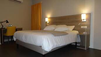 Parc Hôtel Pompadour, Brive-la-Gaillarde Nord