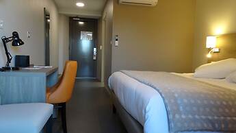 Parc Hôtel Pompadour, Brive-la-Gaillarde Nord