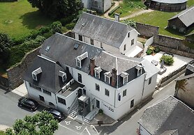 Parc Hôtel Pompadour, Brive-la-Gaillarde Nord