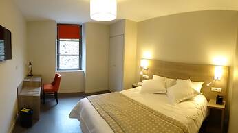 Parc Hôtel Pompadour, Brive-la-Gaillarde Nord