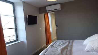 Parc Hôtel Pompadour, Brive-la-Gaillarde Nord