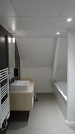 Parc Hôtel Pompadour, Brive-la-Gaillarde Nord