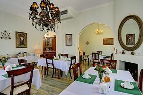 Korina Gallery Hotel