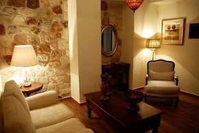 Korina Gallery Hotel