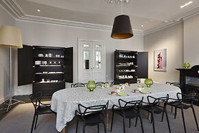 B&B St Jacobs