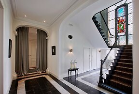 B&B St Jacobs