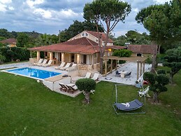 Luxury Dream Villa