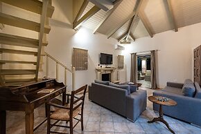 Luxury Dream Villa