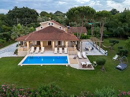 Luxury Dream Villa