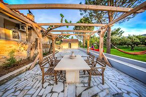 Luxury Dream Villa