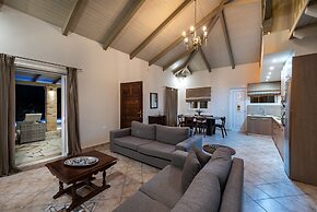 Luxury Dream Villa