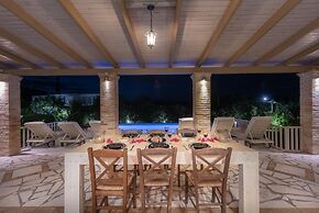 Luxury Dream Villa