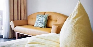 Beach Hotel Du Lac