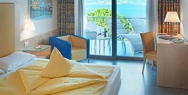 Beach Hotel Du Lac