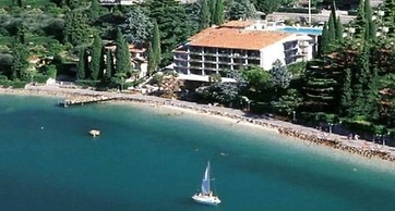 Beach Hotel Du Lac