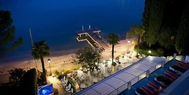 Beach Hotel Du Lac