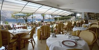Beach Hotel Du Lac